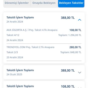 Habersiz Sigorta Ve Sürpriz Kesinti Şoku