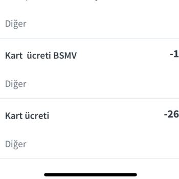 Haksız Kart Aidat Ücretine İtiraz