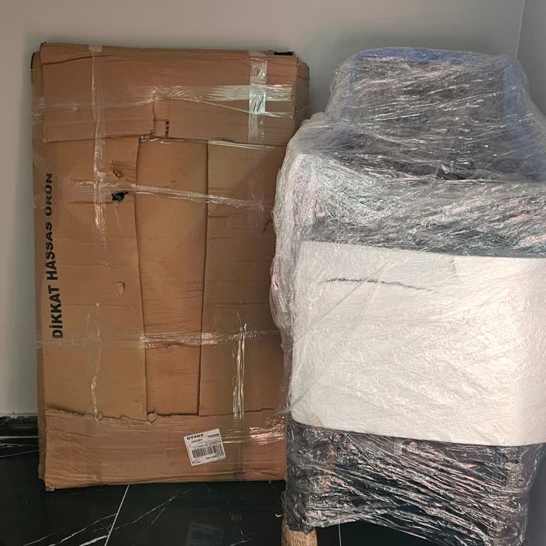 Eksik Teslimat Ve İlgisizlik Sorunu