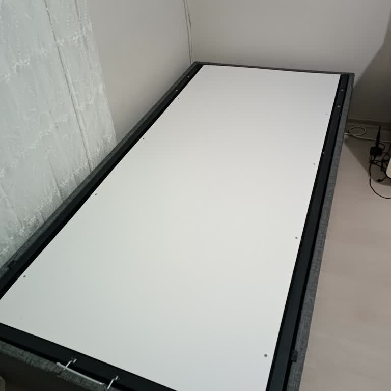 Vivense'den Aldığımız Baza Hayal Kırıklığı Yarattı