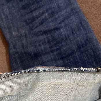 Akar Terzi Şikayeti