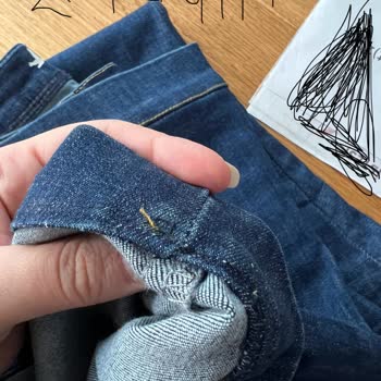 Akar Terzi Şikayeti