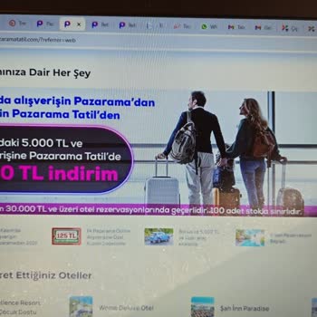 Pazarama'nın Kampanya Koşullarındaki Sürpriz Değişiklikler