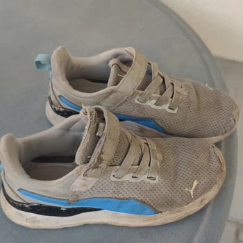 Ayakkabı Kalitesi ve Mağaza Yanıtı Sorunu