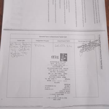 Parsun Deniz Motoru: Güvenilmez Servis Ve Hayal Kırıklığı Yaratan Deneyim