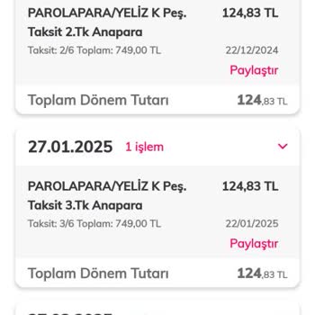 Siparişim Gönderilmedi Ve İletişim Kurulamıyor