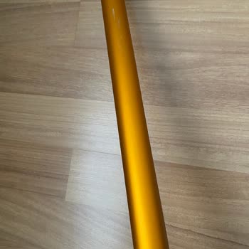 Dyson Süpürge İle Beklenmedik Çizik Sorunu