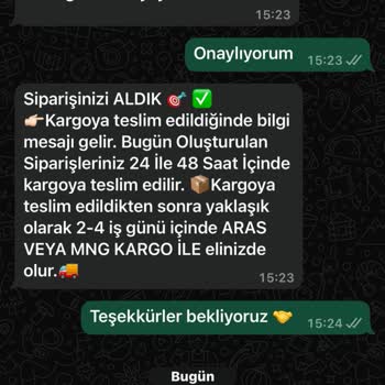Yanlış Beden Ve Renklerle Gelen Kazaklar Hayal Kırıklığı Yarattı