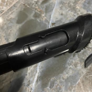 Garanti Kapsamındaki Süpürgede Kalitesizlik Hayal Kırıklığı Yarattı