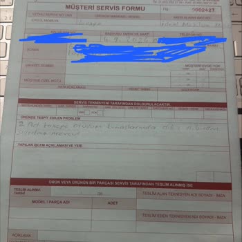Ergül Mobilya'dan Aldığım Koltuklar Sorunlu Ve Teknik Servis Yetersiz