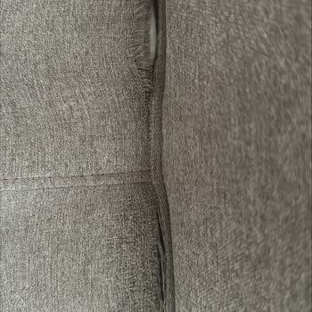 Ergül Mobilya'dan Aldığım Koltuklar Sorunlu Ve Teknik Servis Yetersiz