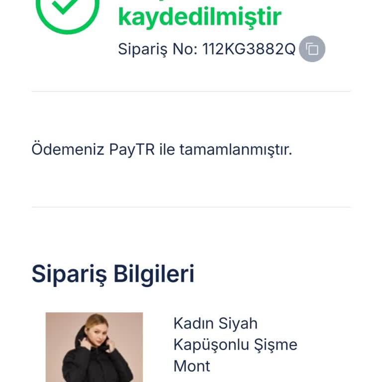 Meecy Geç Teslimat Ve İade Sorunu