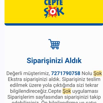 Awox Blender İade Sorunu