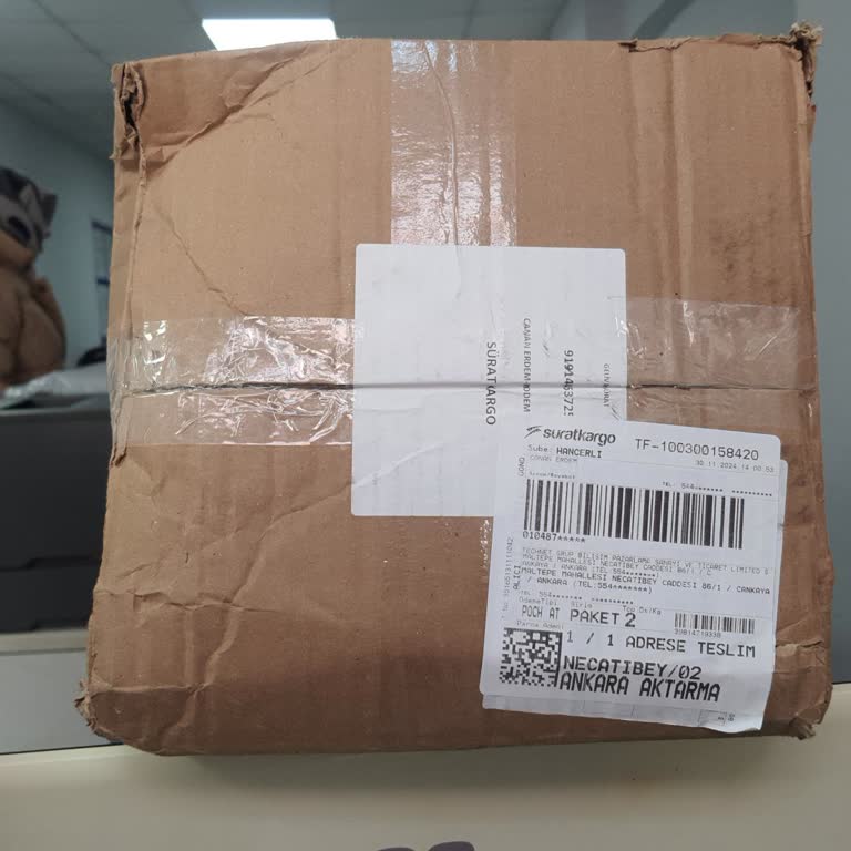 Modem İadesinde Yaşanan Sorunlar