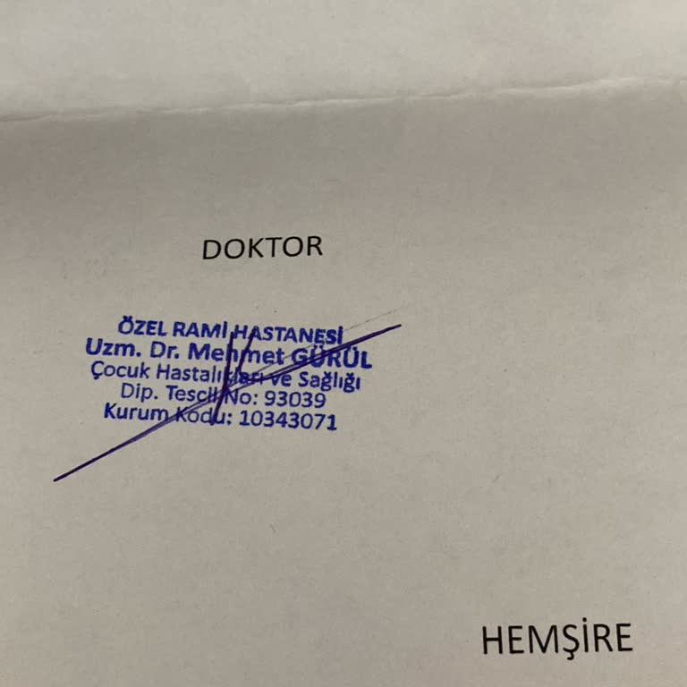 Yenidoğan Yoğun Bakımında Yaşanan Sorunlar Ve Endişeler