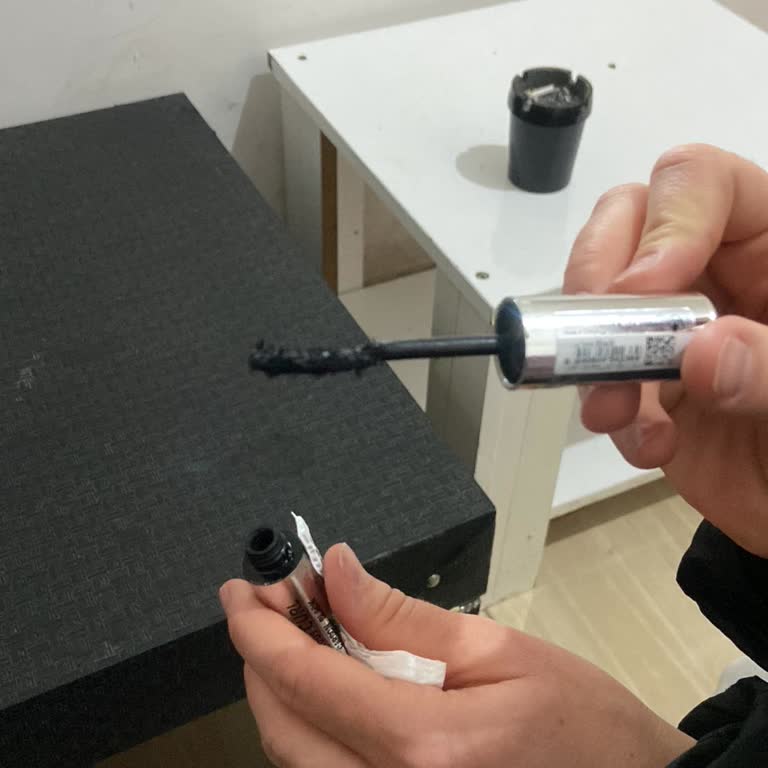 Flormar Rimel Hayal Kırıklığı