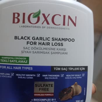 Bioxcin Ürünleri Kaşıntı Ve Tahrişe Neden Oluyor!