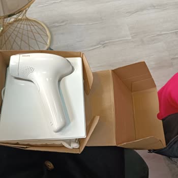 Epttavm'den Gelen Çizikli Ürün Ve Reddedilen İade