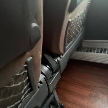 Hijyen Sorunu Ve Müşteri Hizmetleri Kabusu