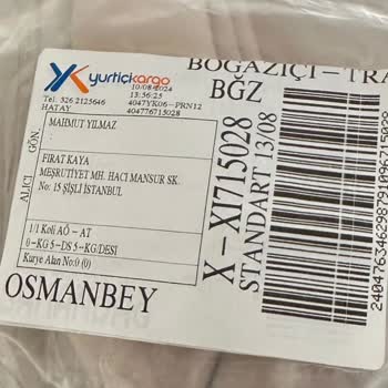 Para İadesi İçin 16 Haftadır Bekletiliyorum