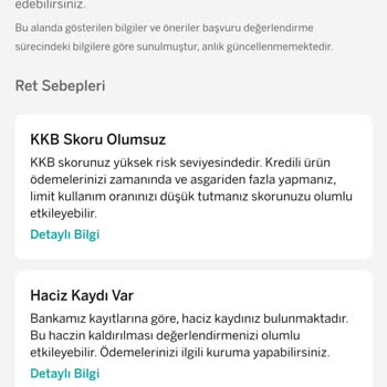 Kapanmış İcra Dosyaları Hala Engel Teşkil Ediyor