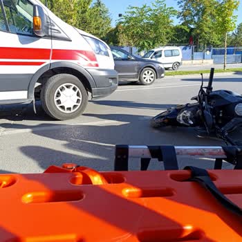 Sigorta Şirketinin Ödeme Yapmaması Nedeniyle Mağduriyet