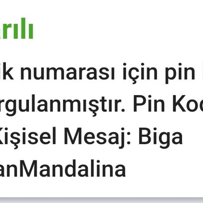 Epttavm'den Alınan Telefon Yeni Çıkmadı Ve İletişim Sorunu