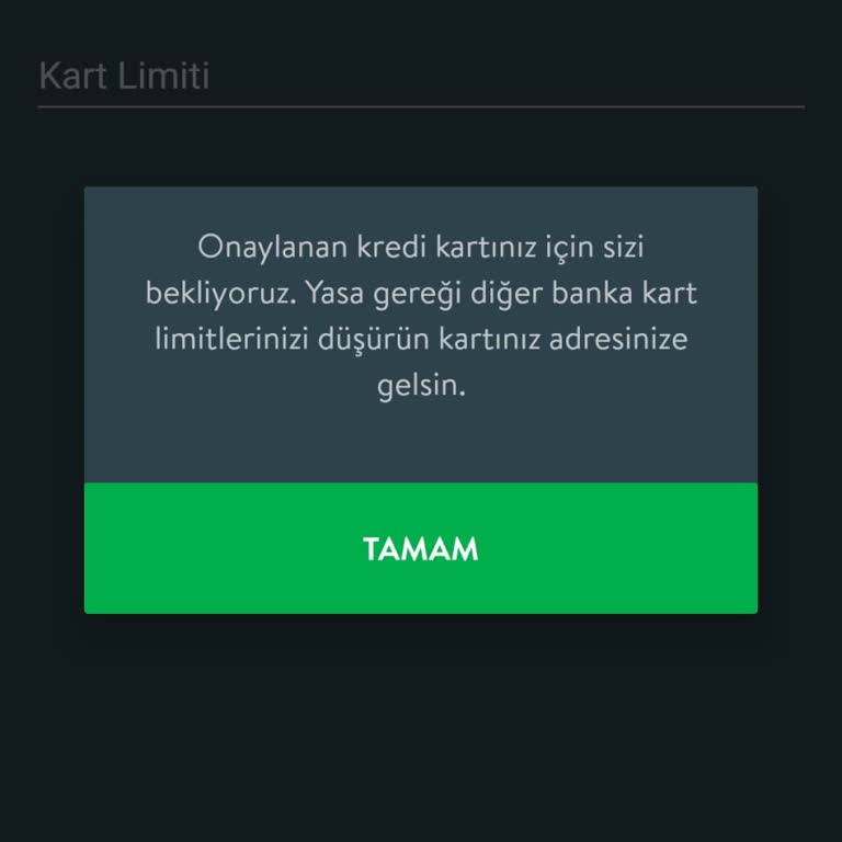 TEB Bankası'nın Kampanya Engelleri