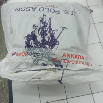 Kargo Kaybı Ve İade Sorunu