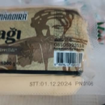 Sürekli Tarihi Geçmiş Ürün Ve Yanıltıcı Fiyat Etiketleri