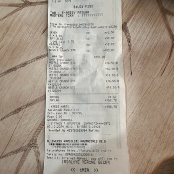 A101'de İndirim Yanıltmacası: Eksik Ürün Sorunu