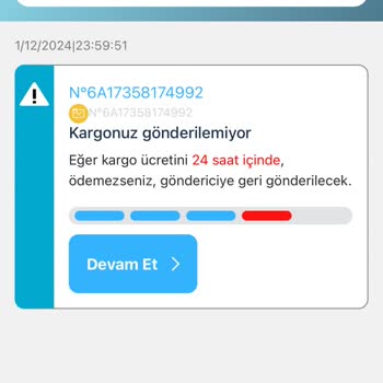 Karttan İzinsiz Çekilen Para İadesi Talebi