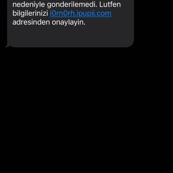 Karttan İzinsiz Çekilen Para İadesi Talebi