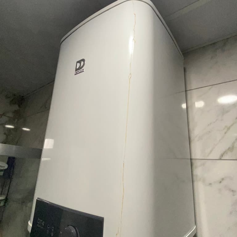 Termosifon Arızası Ve Müşteri Hizmetleri İlgisizliği