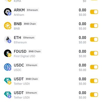 Web3 Cüzdanında Sahte Coin Satışı