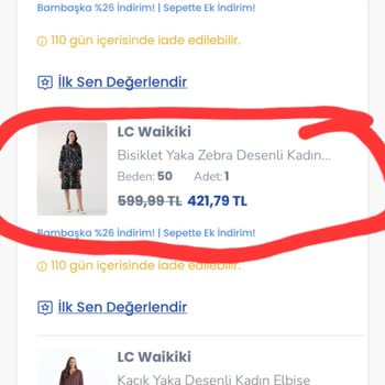 Yanlış Ürün Gönderimi Ve İletişimsizlik Sorunu