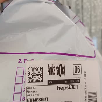 Yanlış Ürün Gönderimi Ve İletişimsizlik Sorunu