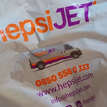 LCW Ve Hepsijet: Yanlış Ürün Teslimatı Ve İletişimsizlik