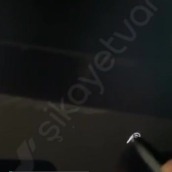 Samsung S-Pen Temassızlık Sorunu