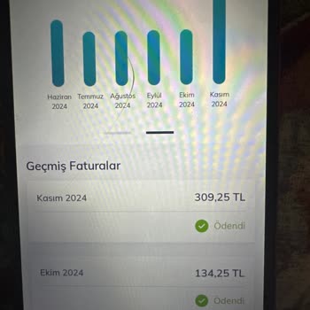 Türk Telekom'un Yanıltıcı Ücretlendirme Ve İade Sorunu