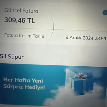 Türk Telekom'un Yanıltıcı Ücretlendirme Ve İade Sorunu