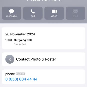 TÜRKSAT Kablo Net Nakil Sürecinde Cevapsız Kalan Müşteri