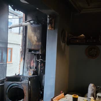 Altus Kurutma Makinesi Yangını: Çözüm Bekleyen Mağduriyet