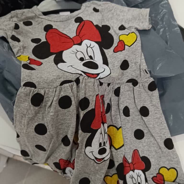 @babystorekidss_ Yanlış Ürün Gönderimi Ve İletişim Sorunu