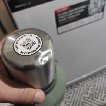 Hasarlı Ürün Ve Geciken Değişim Süreci: Acil Çözüm Talebi