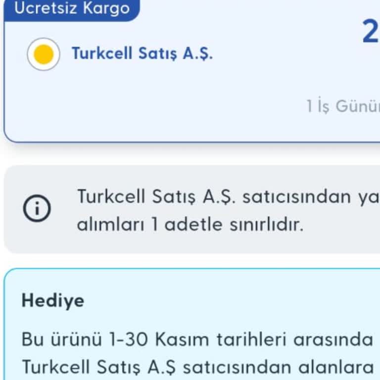 Dyson Türkiye'nin Hediye Ünite Vermeme Taktikleri