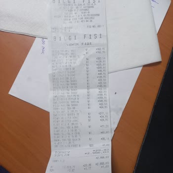 Tarihi Geçmiş Ürün Skandalı: Sağlığımız Tehlikede!