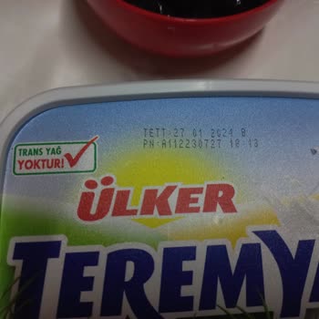 Tarihi Geçmiş Ürün Skandalı: Sağlığımız Tehlikede!