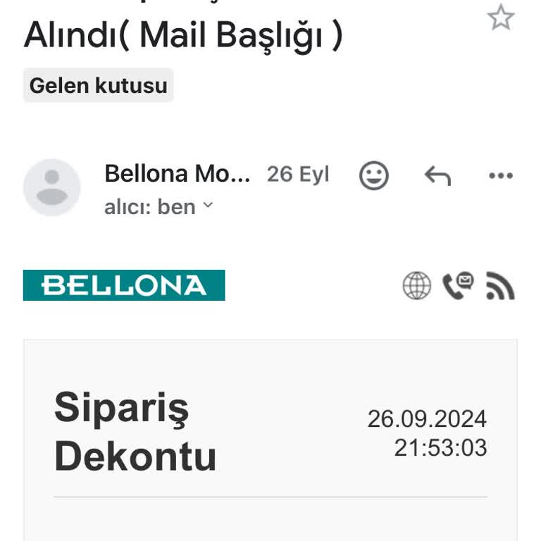 Bellona'dan Beklenen Teslimat Sorunu: Kime İnanmalı?