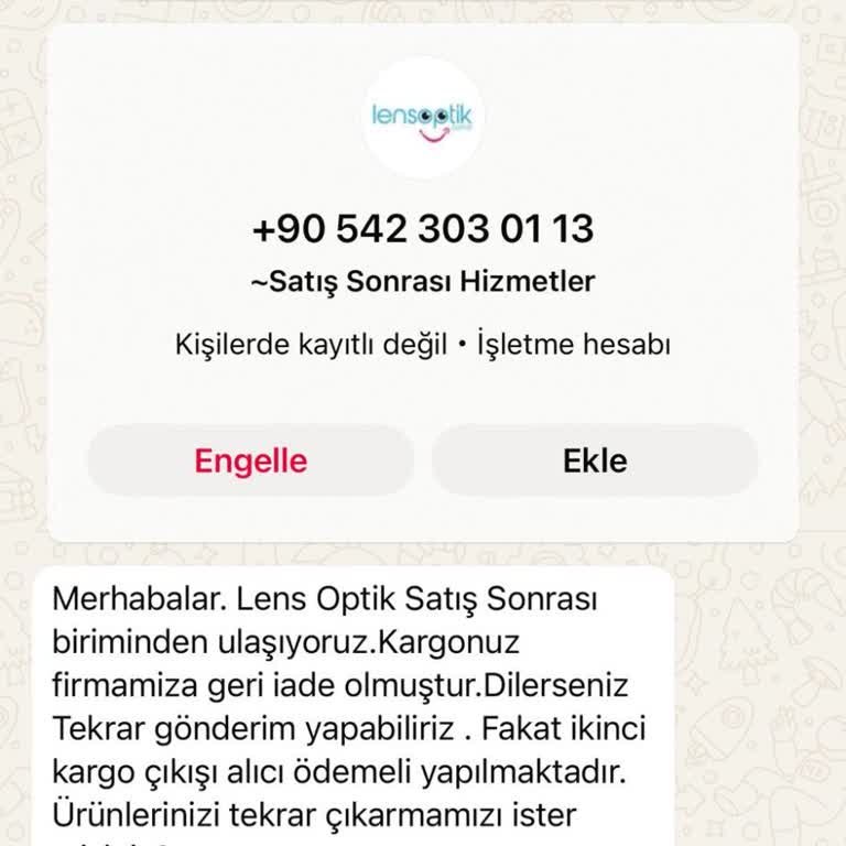 Hepsijet İle Teslimat Sürecinde Büyük Hayal Kırıklığı